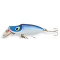 Lucky Strike  Rattlin Wiggler Lure